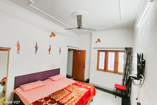 Stayshala Homestay
