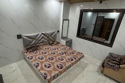 Shree ganesh bhaktniwas, Parbhani