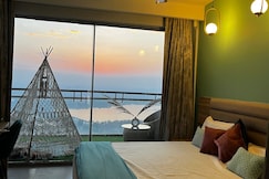 Nova suites, Noida