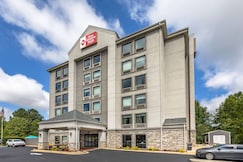 Best Western Plus Spartanburg, Spartanburg