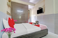 Hotel O Saidan Lodging & Boarding, Navi Mumbai