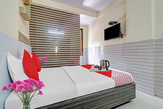 Hotel O Saidan Lodging & Boarding