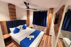 Hotel Lavish Park, Mumbai