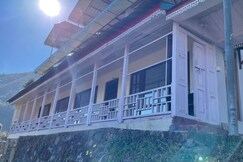 AJ Himalayan Homestay, Narkanda
