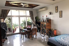 Royal Heritage Villa, Jaipur