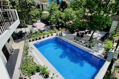 Yogved Hospitality & Resort, Rishikesh