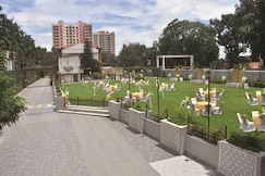 Sinclairs Siliguri, Siliguri