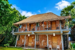 Avora Auroville, Pondicherry