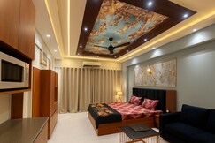 The Heaven Studio, Greater Noida