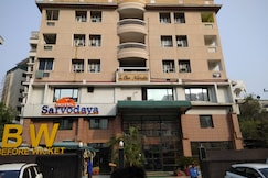 Hotel Sarvodaya, Patna