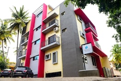 Varsha Enclave- Trinity house, Mysore