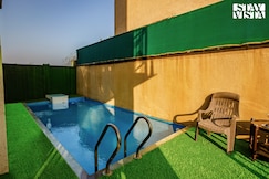 Pristine Peak by VEO - Part of StayVista, Lonavala