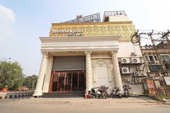 SEVEN HEAVEN, Delhi