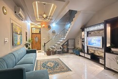 Private Bliss Villa, Jaipur