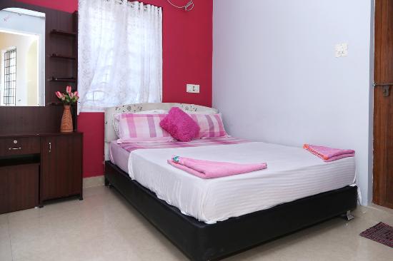 The Nest HomeStay - Tap to explore photos