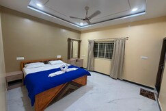 Aradhya homestay, Hospet