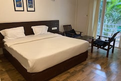 Hotel O Calangute Beach Resort, Goa