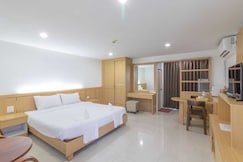 Townhouse Siam Privi Hotel, Bangkok