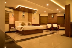 White Suite Hotel, Calicut (Kozhikode)