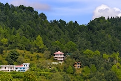Neelkanth Retreat, Mukteshwar