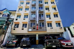 OYO 858 City Stay Inns Bgc Nuevo, Metro Manila