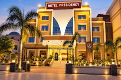 Hotel Presidency, Hoshiarpur