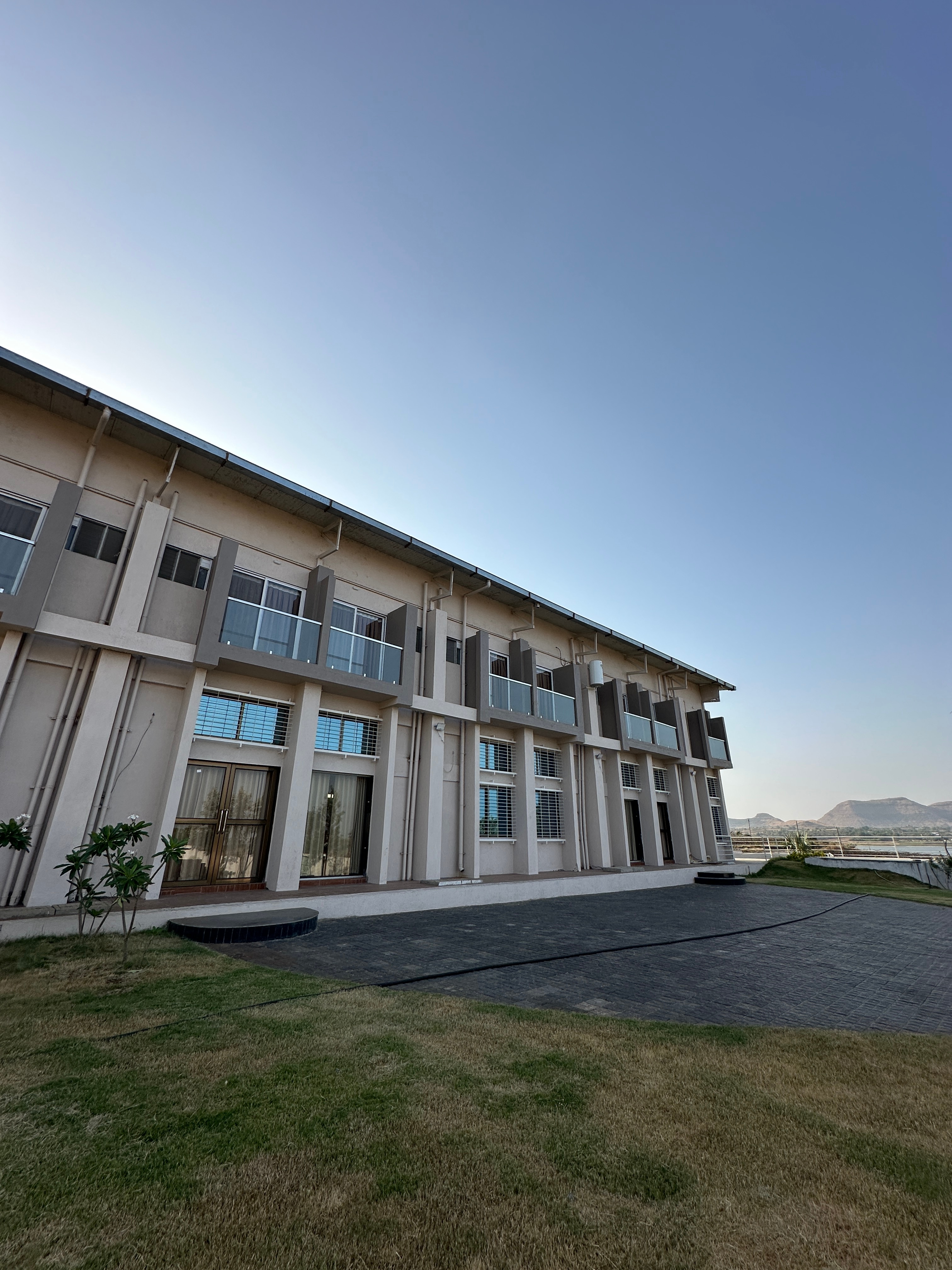 laxmi's peninsula retreat resorts - Tap to explore photos