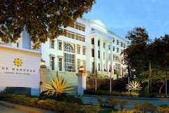 The Manohar, Hyderabad