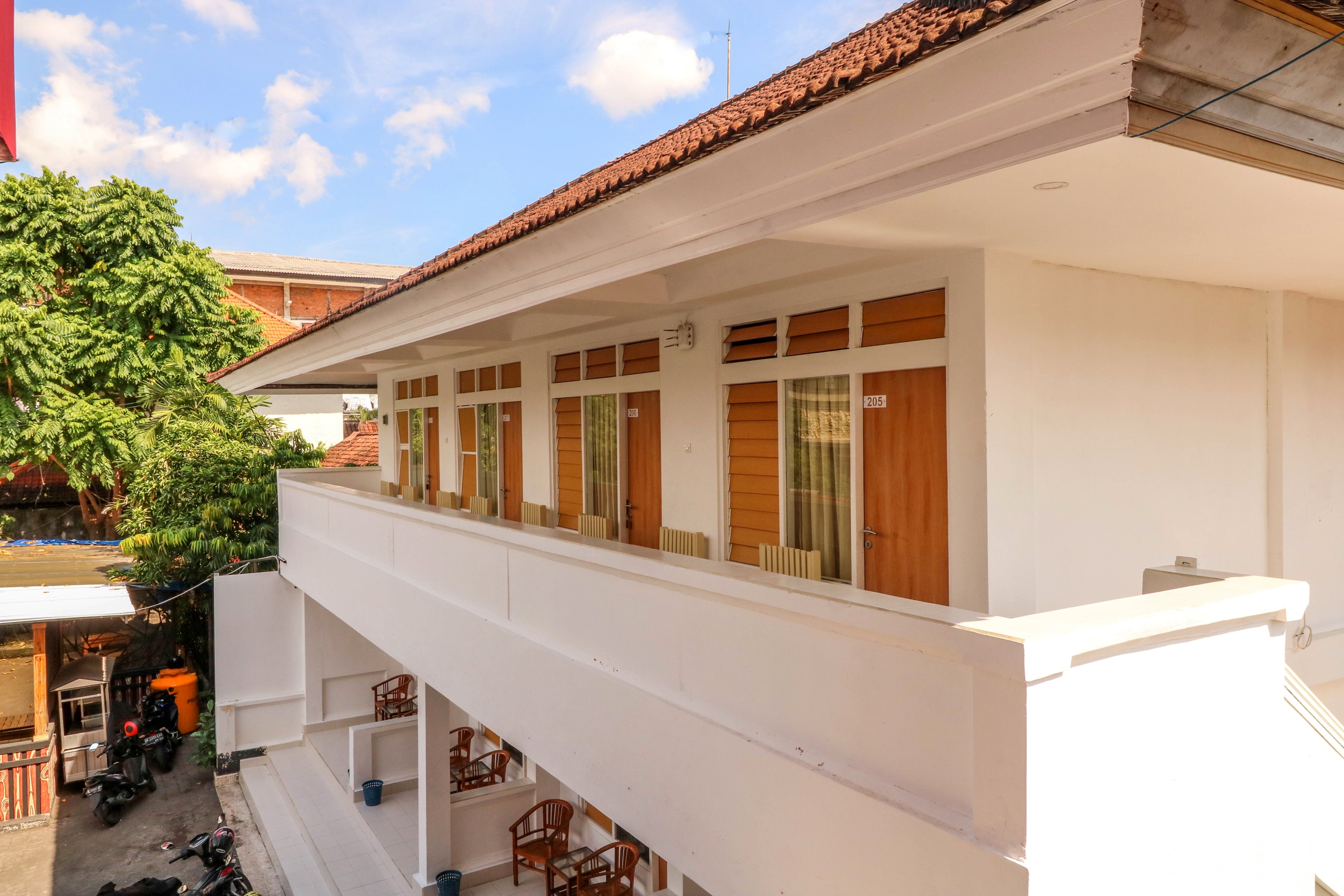 Pulau Bali Hotel - Tap to explore photos