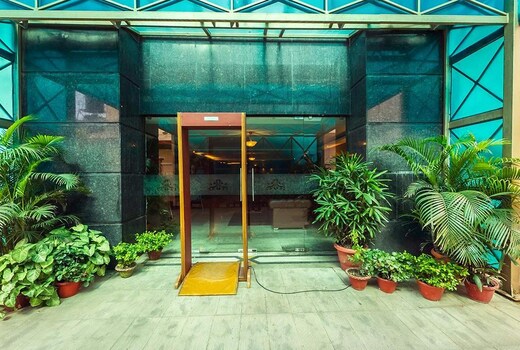 The Contour Hotel Guwahati Hotel Price Address Reviews