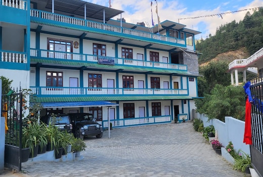 Wangdi Homestay