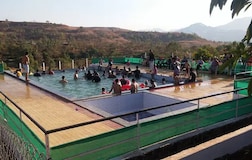 Swimming Pool 1