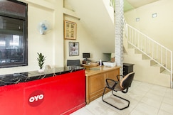 Hotel O Delta Bnb Residence Syariah, Prabumulih