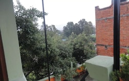 Outdoors