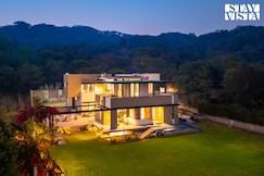 StayVista at LettGo, Mohali