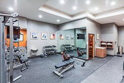 Holiday Inn Lubbock South, Lubbock