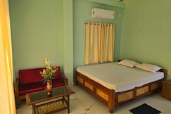 Kheya Resort, Digha