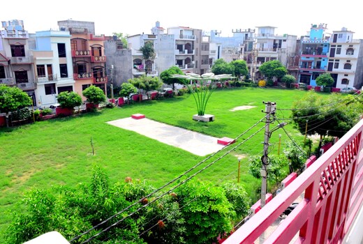 SAMRAT HOME STAY Ayodhya