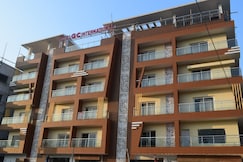 Hotel GC International, Digha