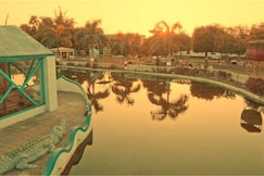 Dream World Resort, Omkareshwar