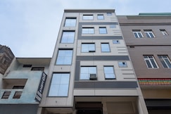 Hotel Silver Palace, Kanpur, Kanpur