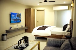 Hotel Sunshine Apartment, Bathinda