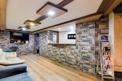 Hotel O Gulshan Inn, Howrah