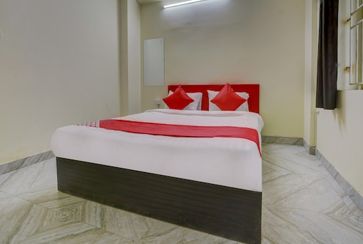 Hotel O Avisi Residency