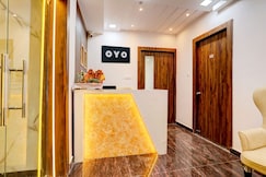Hotel O Lords Valley, Kanpur