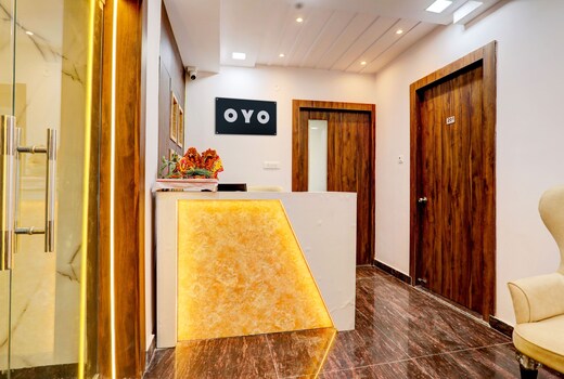 Hotel O Lords Valley