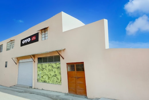 Hotel O Shri Krishna Guest House