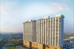 Oriva espace near expo mart, Greater Noida