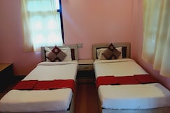 O sky Inn, Darjeeling