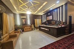 Hotel Moon Star, Alwar